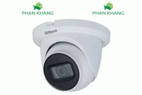 Camera IP AI 4.0MP DAHUA DH-IPC-HDW3441TMP-AS